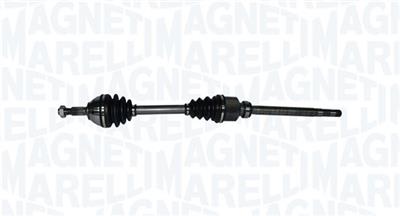 MAGNETI MARELLI 302004190046 Číslo výrobce: TDS0046. EAN: 8001063819228.