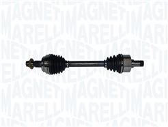 MAGNETI MARELLI 302004190049