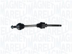 MAGNETI MARELLI 302004190050
