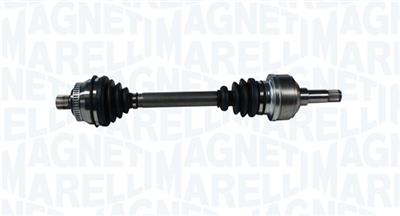 MAGNETI MARELLI 302004190051 Číslo výrobce: TDS0051. EAN: 8001063801513.