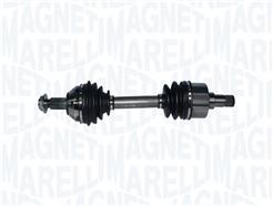 MAGNETI MARELLI 302004190059