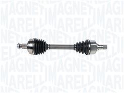 MAGNETI MARELLI 302004190061
