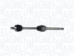 MAGNETI MARELLI 302004190062