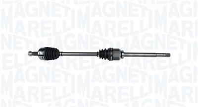 MAGNETI MARELLI 302004190062 Číslo výrobce: TDS0062. EAN: 8001063836256.