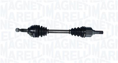 MAGNETI MARELLI 302004190065 Číslo výrobce: TDS0065. EAN: 8001063918662.