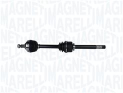 MAGNETI MARELLI 302004190066