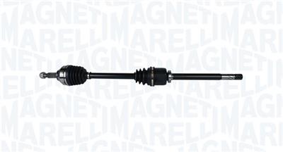 MAGNETI MARELLI 302004190066 Číslo výrobce: TDS0066. EAN: 8001063955308.