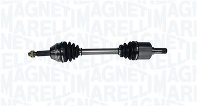 MAGNETI MARELLI 302004190067 Číslo výrobce: TDS0067. EAN: 8001063973098.