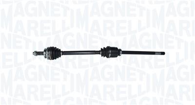 MAGNETI MARELLI 302004190078 Číslo výrobce: TDS0078. EAN: 8001063850825.