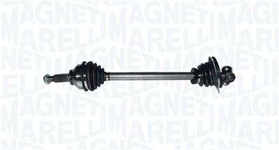 MAGNETI MARELLI 302004190079 Číslo výrobce: TDS0079. EAN: 8001063900711.