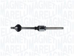 MAGNETI MARELLI 302004190080