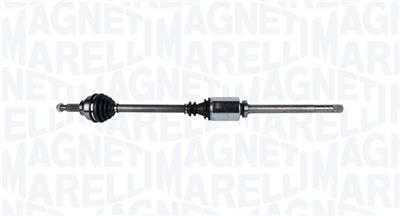 MAGNETI MARELLI 302004190080 Číslo výrobce: TDS0080. EAN: 8001063779379.