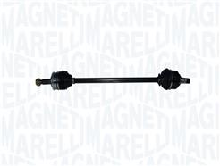 MAGNETI MARELLI 302004190082