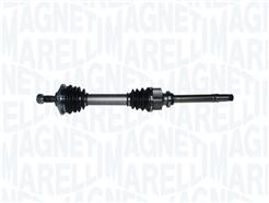MAGNETI MARELLI 302004190084