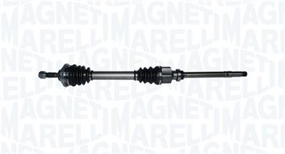 MAGNETI MARELLI 302004190084 Číslo výrobce: TDS0084. EAN: 8001063955902.