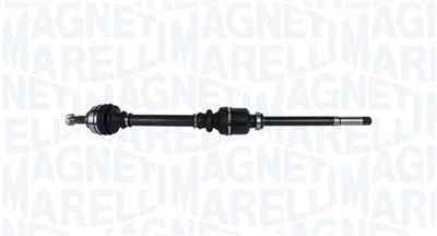 MAGNETI MARELLI 302004190088 Číslo výrobce: TDS0088. EAN: 8001063996868.