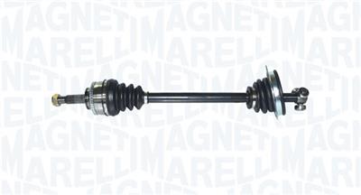 MAGNETI MARELLI 302004190089 Číslo výrobce: TDS0089. EAN: 8001063998183.