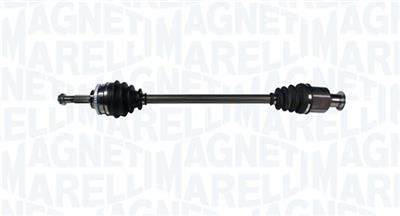 MAGNETI MARELLI 302004190090 Číslo výrobce: TDS0090. EAN: 8001063650210.
