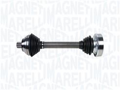 MAGNETI MARELLI 302004190103
