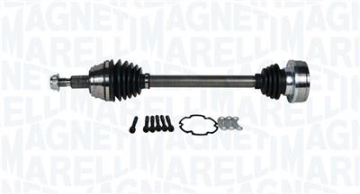 MAGNETI MARELLI 302004190105 Číslo výrobce: TDS0105. EAN: 8001063946184.