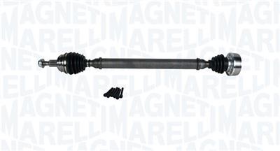 MAGNETI MARELLI 302004190106 Číslo výrobce: TDS0106. EAN: 8001063957968.