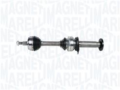 MAGNETI MARELLI 302004190108