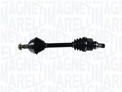 MAGNETI MARELLI 302004190111