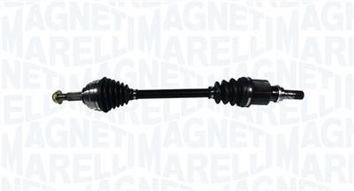 MAGNETI MARELLI 302004190111 Číslo výrobce: TDS0111. EAN: 8001063858906.