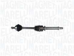 MAGNETI MARELLI 302004190113