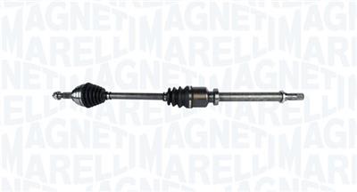 MAGNETI MARELLI 302004190113 Číslo výrobce: TDS0113. EAN: 8001063973074.