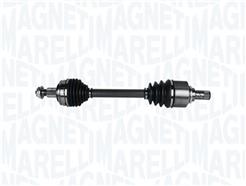 MAGNETI MARELLI 302004190114