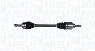 MAGNETI MARELLI 302004190114 Číslo výrobce: TDS0114. EAN: 8001063690704.