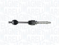 MAGNETI MARELLI 302004190115