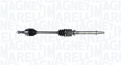 MAGNETI MARELLI 302004190115 Číslo výrobce: TDS0115. EAN: 8001063704920.
