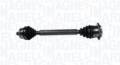 MAGNETI MARELLI 302004190119 Číslo výrobce: TDS0119. EAN: 8050947003598.