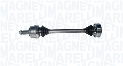 MAGNETI MARELLI 302004190127 Číslo výrobce: TDS0127. EAN: 8050947003680.
