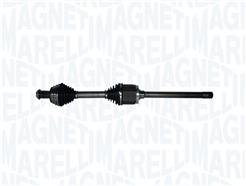 MAGNETI MARELLI 302004190131