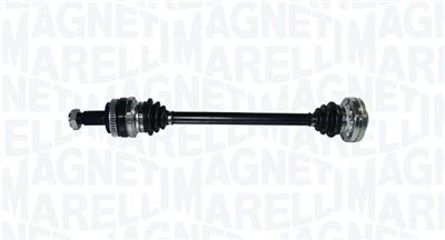 MAGNETI MARELLI 302004190135 Číslo výrobce: TDS0135. EAN: 8050947028775.