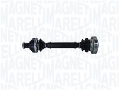MAGNETI MARELLI 302004190136