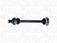 MAGNETI MARELLI 302004190137