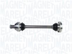 MAGNETI MARELLI 302004190139
