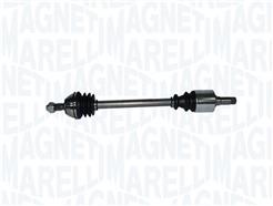 MAGNETI MARELLI 302004190140