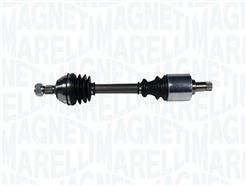MAGNETI MARELLI 302004190141