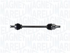 MAGNETI MARELLI 302004190150