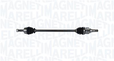 MAGNETI MARELLI 302004190150 Číslo výrobce: TDS0150. EAN: 8050947115833.