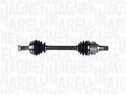 MAGNETI MARELLI 302004190151