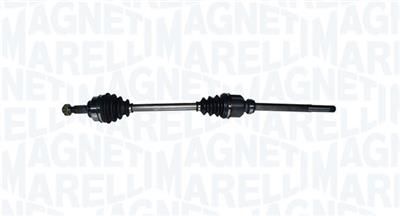 MAGNETI MARELLI 302004190153 Číslo výrobce: TDS0153. EAN: 8050947055405.