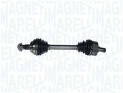 MAGNETI MARELLI 302004190162