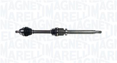 MAGNETI MARELLI 302004190170 Číslo výrobce: TDS0170. EAN: 8050947055580.