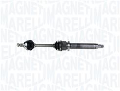 MAGNETI MARELLI 302004190172